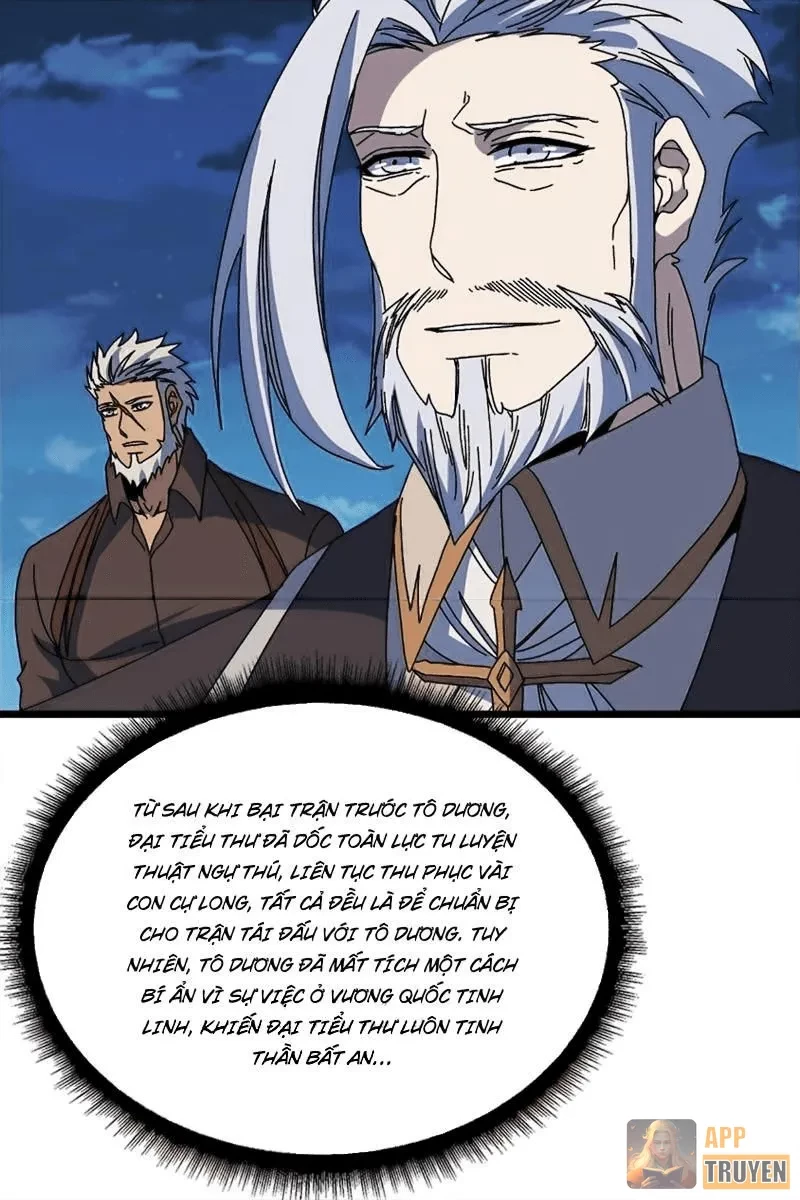 Bắt Đầu Kế Nhiệm Boss Hắc Long, Ta Vô Địch Chapter 90 - 19