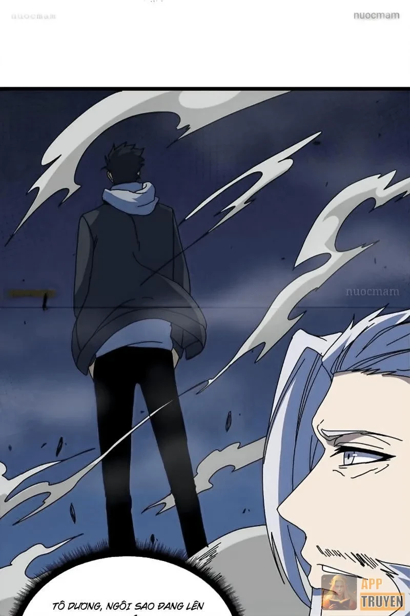 Bắt Đầu Kế Nhiệm Boss Hắc Long, Ta Vô Địch Chapter 90 - 20