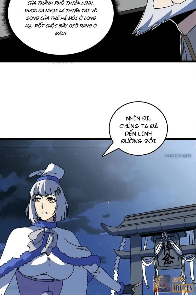 Bắt Đầu Kế Nhiệm Boss Hắc Long, Ta Vô Địch Chapter 90 - 21