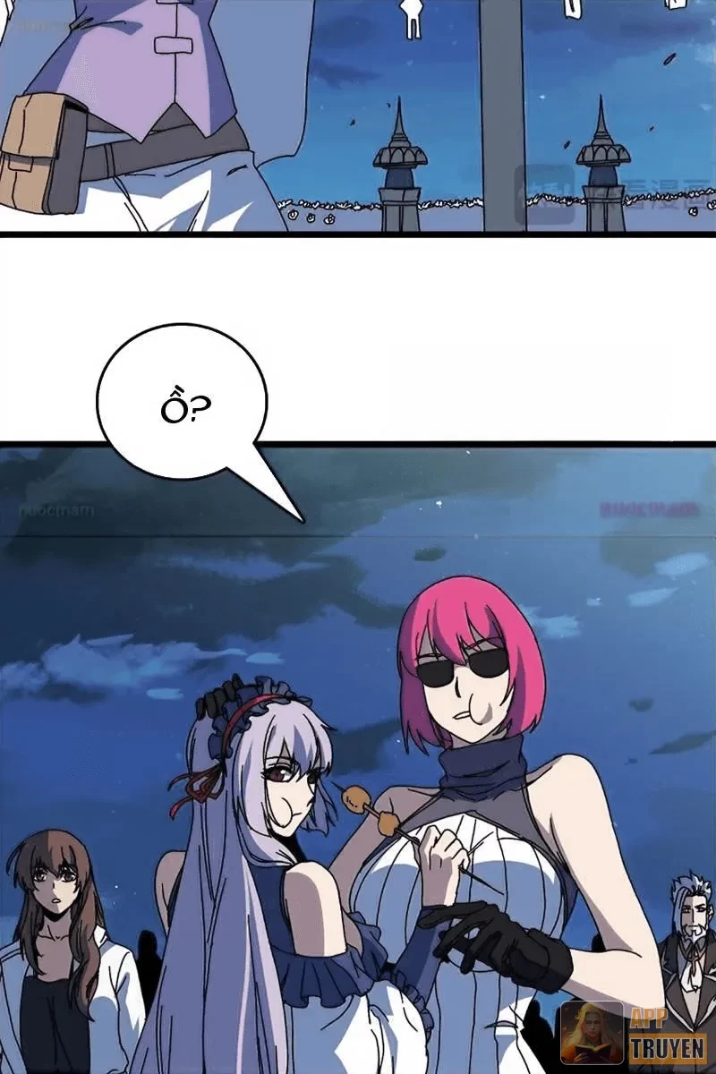 Bắt Đầu Kế Nhiệm Boss Hắc Long, Ta Vô Địch Chapter 90 - 22