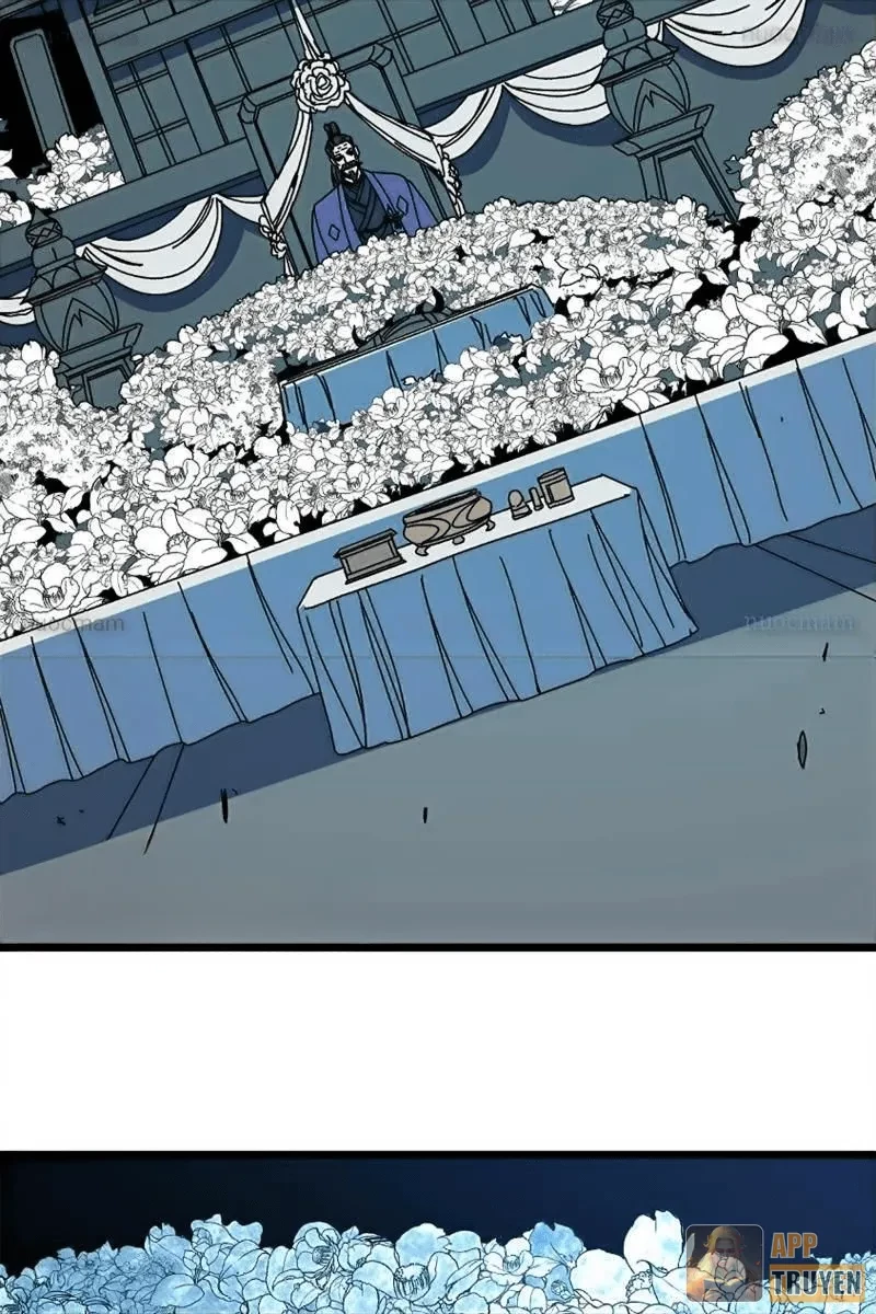 Bắt Đầu Kế Nhiệm Boss Hắc Long, Ta Vô Địch Chapter 90 - 24