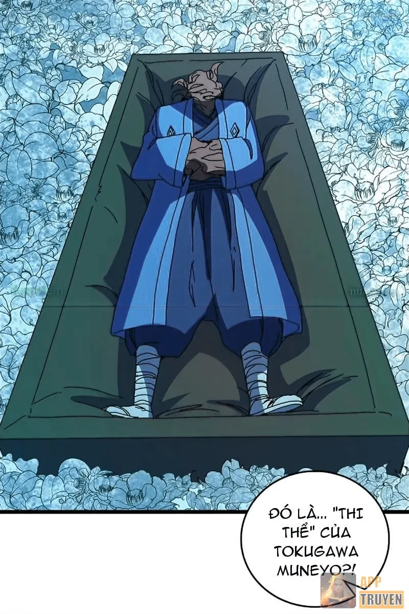 Bắt Đầu Kế Nhiệm Boss Hắc Long, Ta Vô Địch Chapter 90 - 25