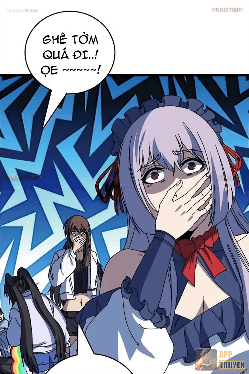 Bắt Đầu Kế Nhiệm Boss Hắc Long, Ta Vô Địch Chapter 90 - 26