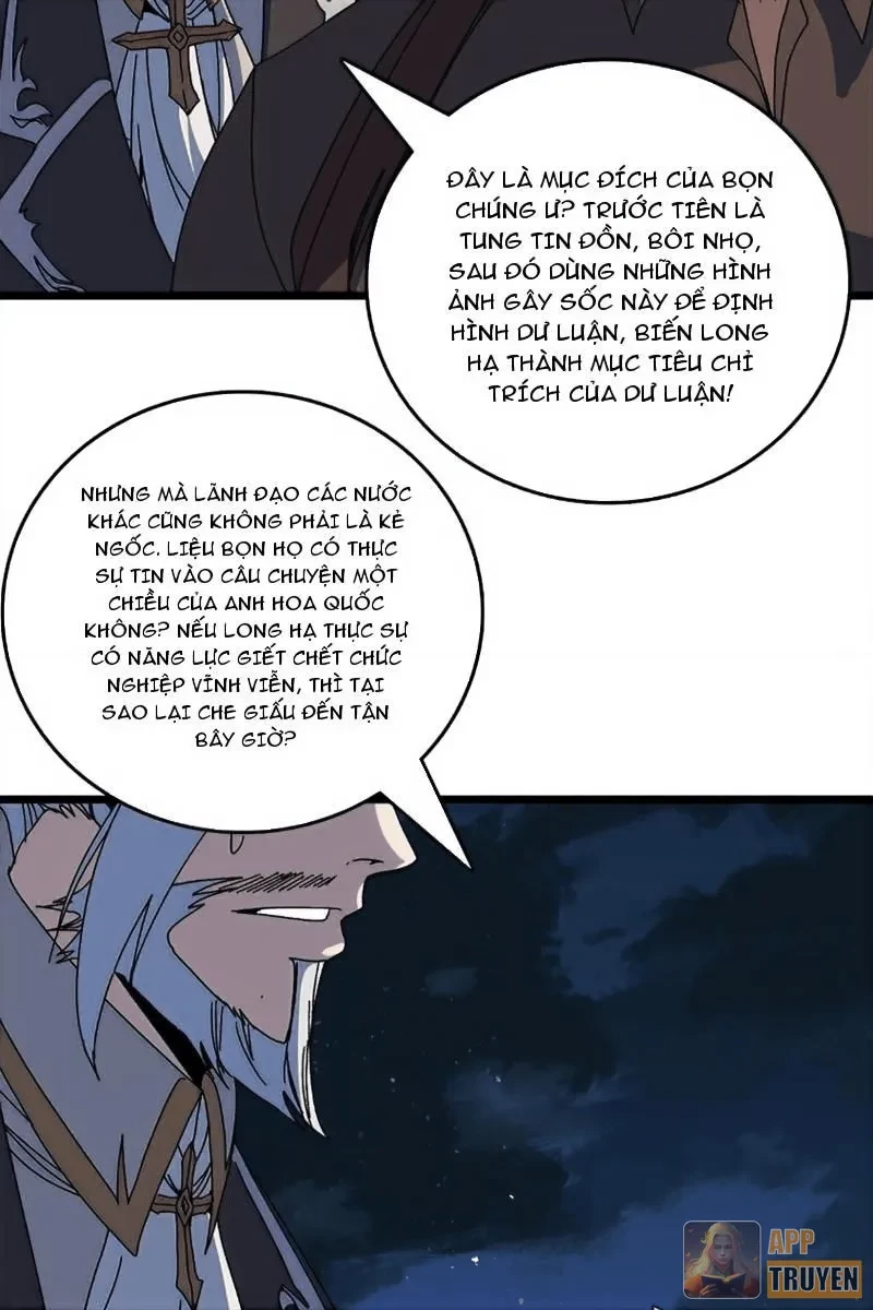 Bắt Đầu Kế Nhiệm Boss Hắc Long, Ta Vô Địch Chapter 90 - 28