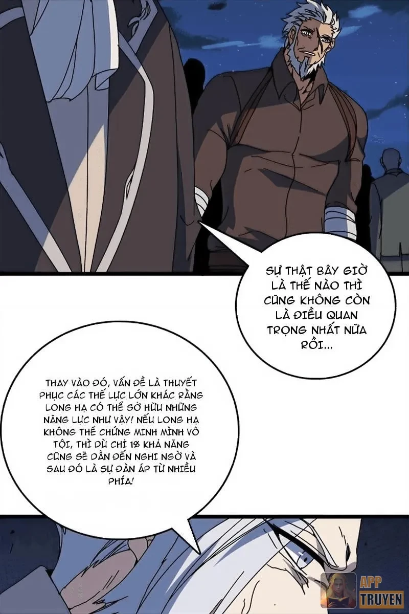 Bắt Đầu Kế Nhiệm Boss Hắc Long, Ta Vô Địch Chapter 90 - 29