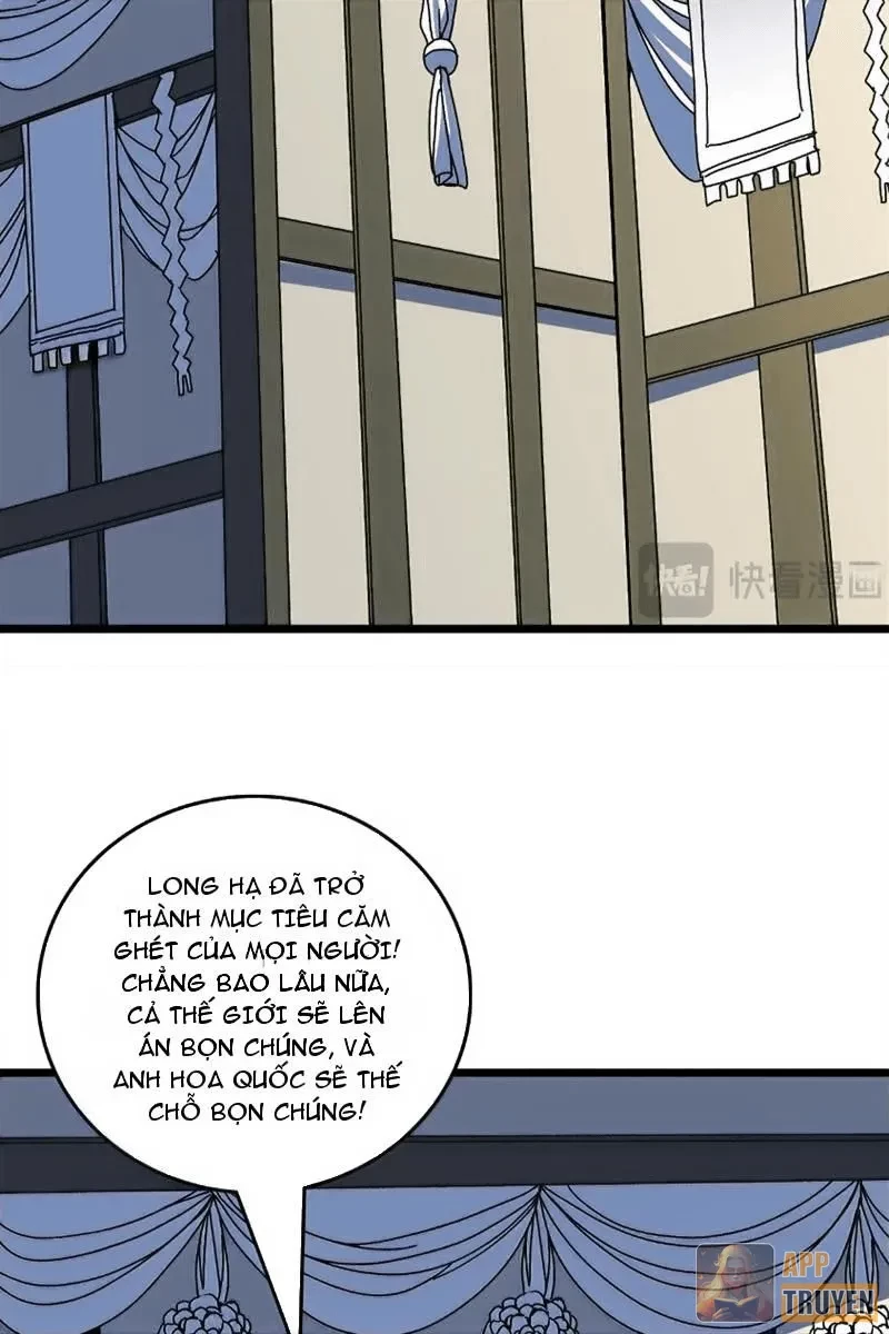 Bắt Đầu Kế Nhiệm Boss Hắc Long, Ta Vô Địch Chapter 90 - 32