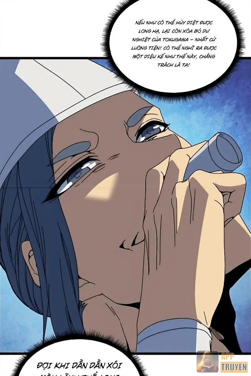 Bắt Đầu Kế Nhiệm Boss Hắc Long, Ta Vô Địch Chapter 90 - 34