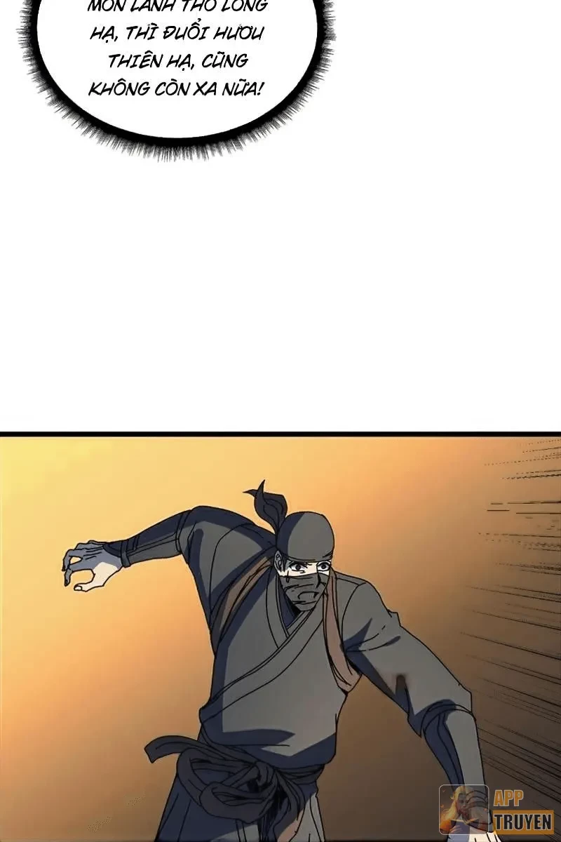 Bắt Đầu Kế Nhiệm Boss Hắc Long, Ta Vô Địch Chapter 90 - 35