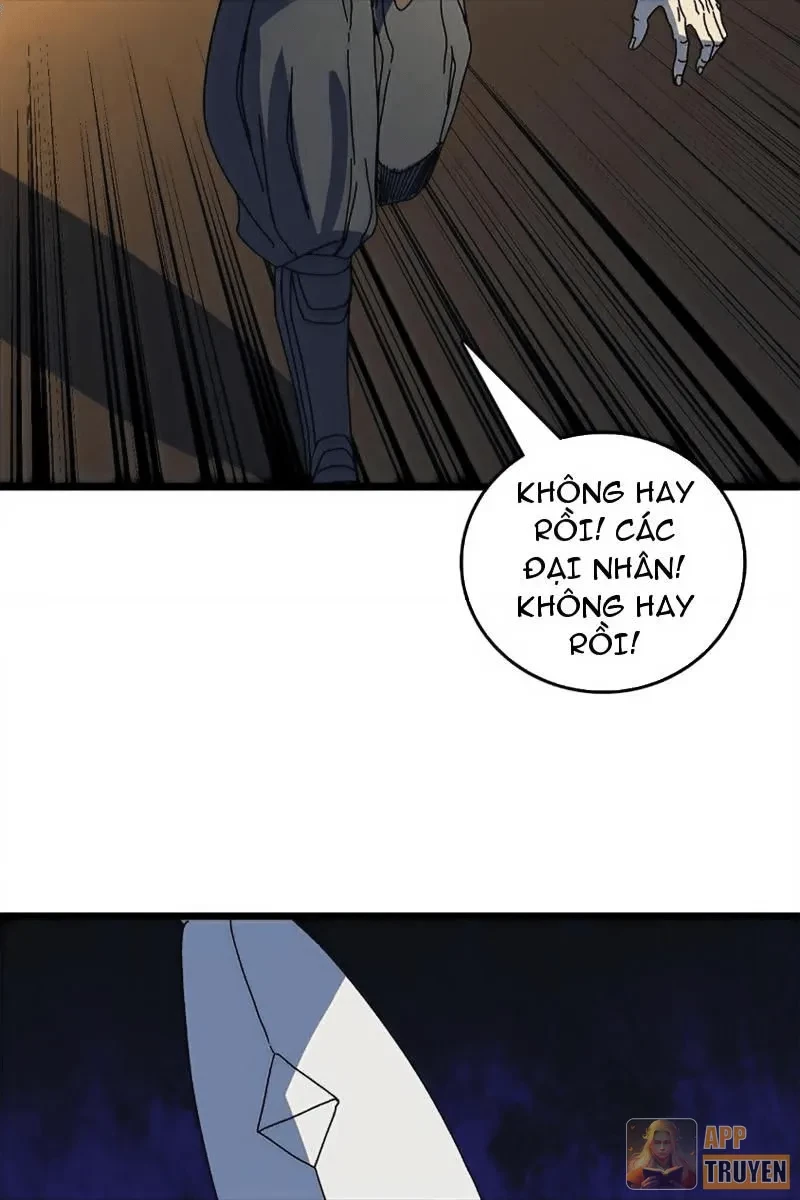 Bắt Đầu Kế Nhiệm Boss Hắc Long, Ta Vô Địch Chapter 90 - 36