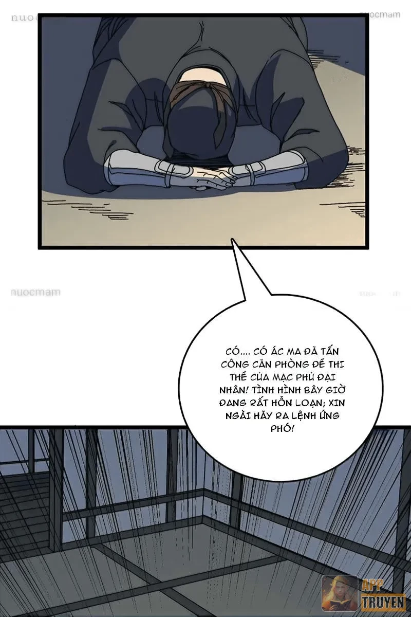 Bắt Đầu Kế Nhiệm Boss Hắc Long, Ta Vô Địch Chapter 90 - 38