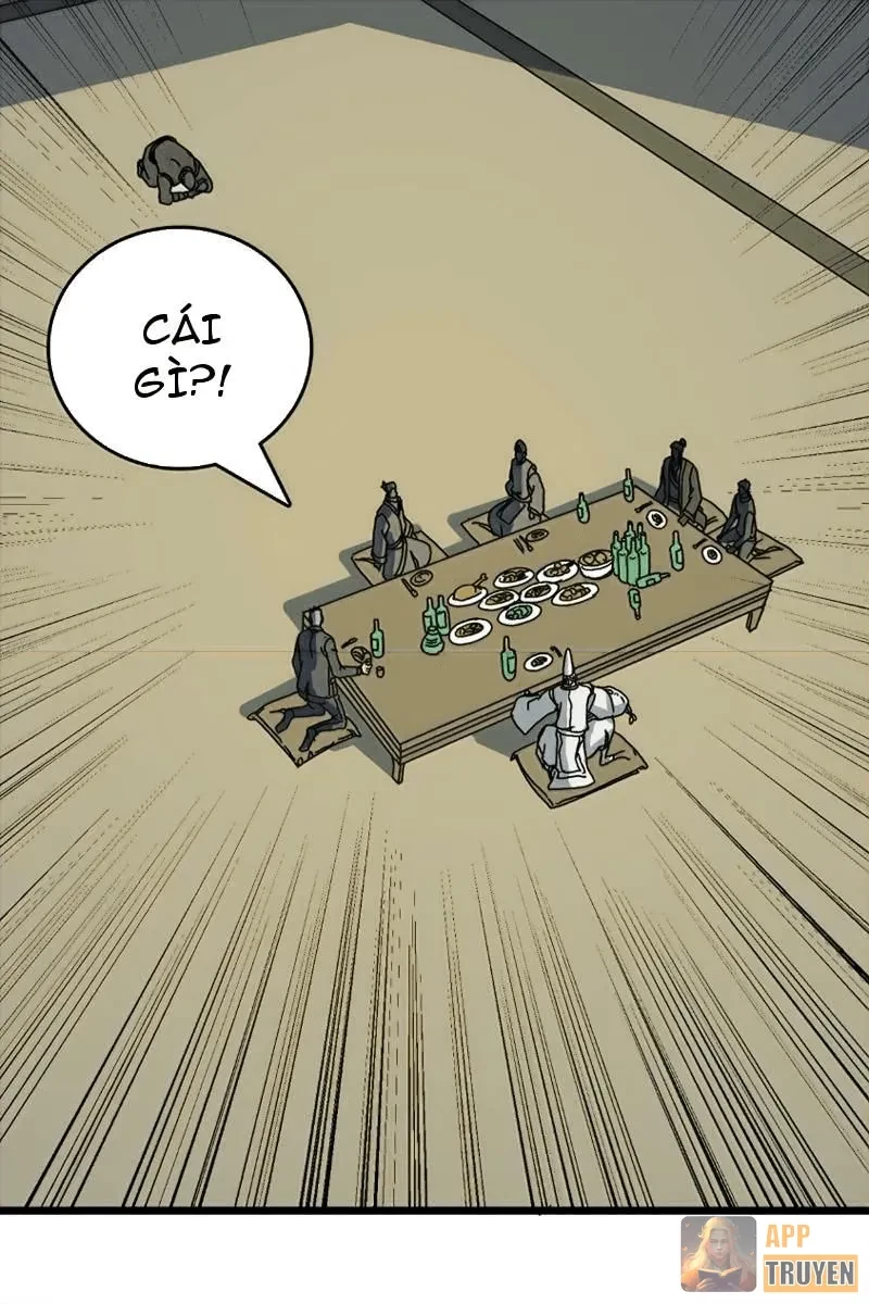 Bắt Đầu Kế Nhiệm Boss Hắc Long, Ta Vô Địch Chapter 90 - 39