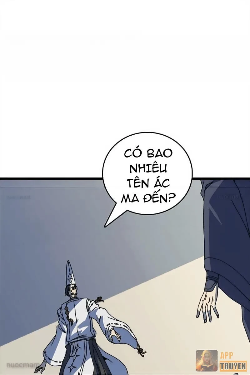 Bắt Đầu Kế Nhiệm Boss Hắc Long, Ta Vô Địch Chapter 90 - 40