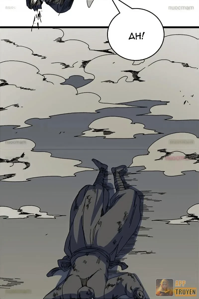 Bắt Đầu Kế Nhiệm Boss Hắc Long, Ta Vô Địch Chapter 90 - 43