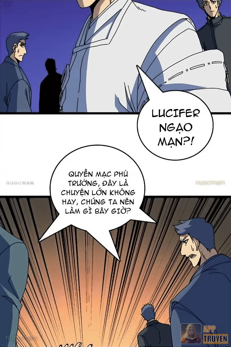 Bắt Đầu Kế Nhiệm Boss Hắc Long, Ta Vô Địch Chapter 90 - 45