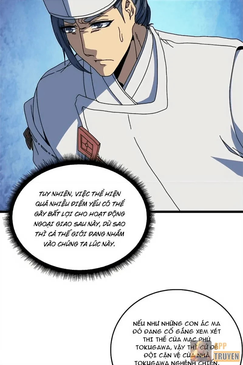 Bắt Đầu Kế Nhiệm Boss Hắc Long, Ta Vô Địch Chapter 90 - 47