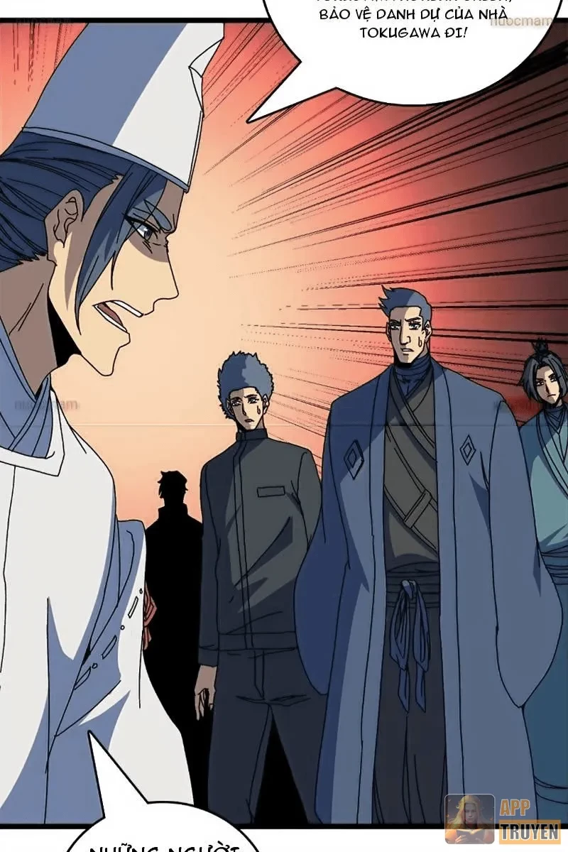 Bắt Đầu Kế Nhiệm Boss Hắc Long, Ta Vô Địch Chapter 90 - 48