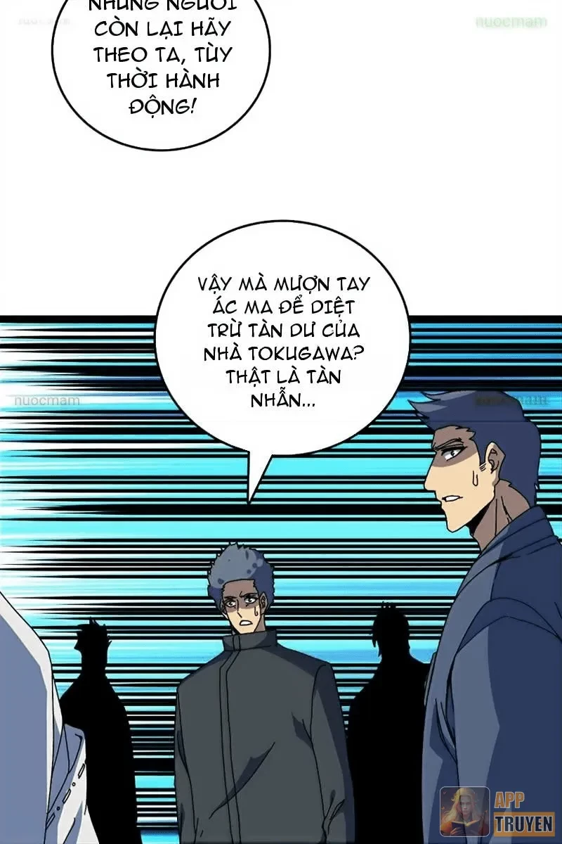 Bắt Đầu Kế Nhiệm Boss Hắc Long, Ta Vô Địch Chapter 90 - 49