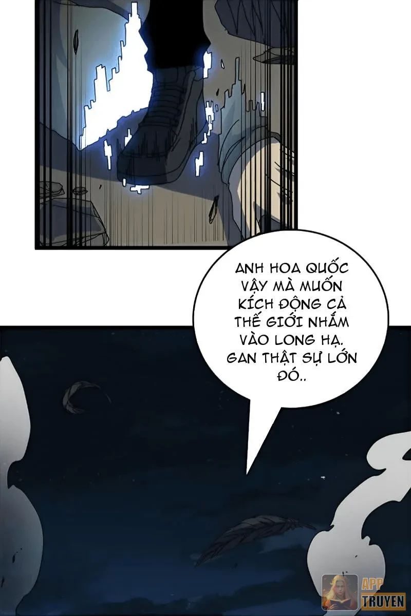 Bắt Đầu Kế Nhiệm Boss Hắc Long, Ta Vô Địch Chapter 90 - 51