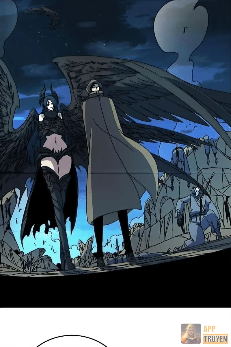 Bắt Đầu Kế Nhiệm Boss Hắc Long, Ta Vô Địch Chapter 90 - 52