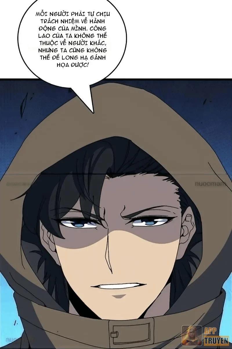 Bắt Đầu Kế Nhiệm Boss Hắc Long, Ta Vô Địch Chapter 90 - 53