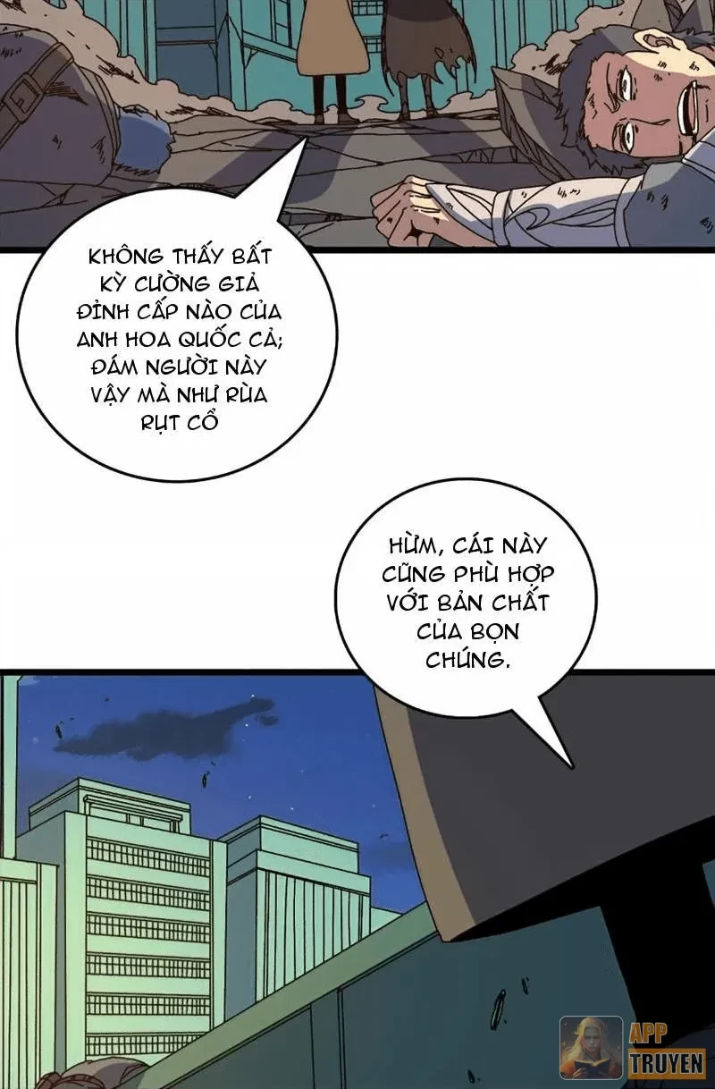 Bắt Đầu Kế Nhiệm Boss Hắc Long, Ta Vô Địch Chapter 91 - 2