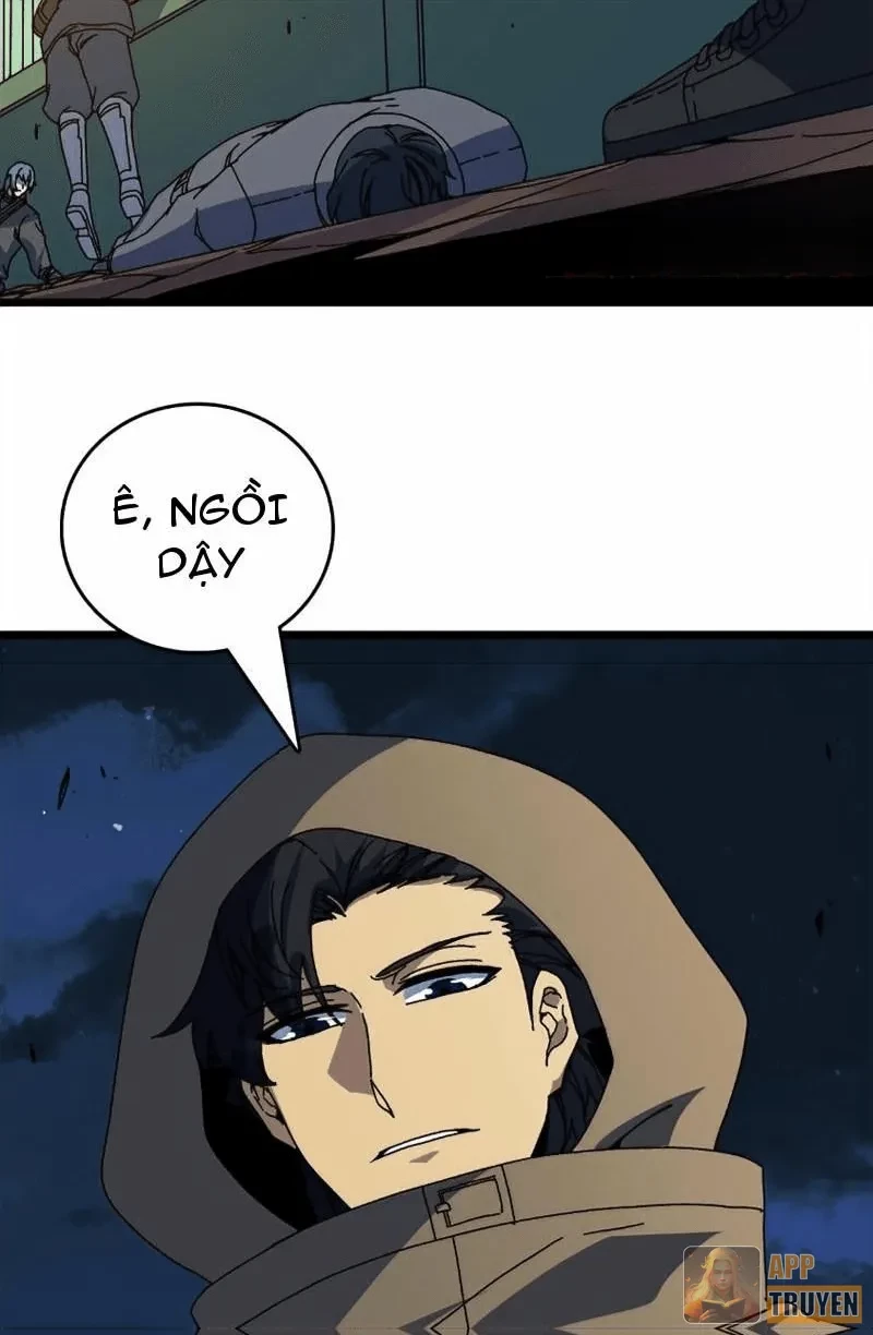 Bắt Đầu Kế Nhiệm Boss Hắc Long, Ta Vô Địch Chapter 91 - 3