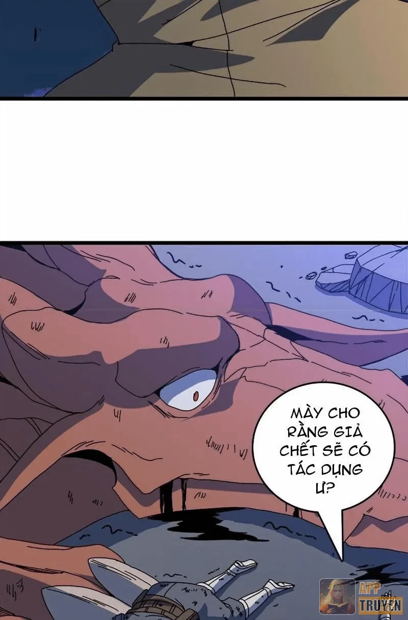 Bắt Đầu Kế Nhiệm Boss Hắc Long, Ta Vô Địch Chapter 91 - 4