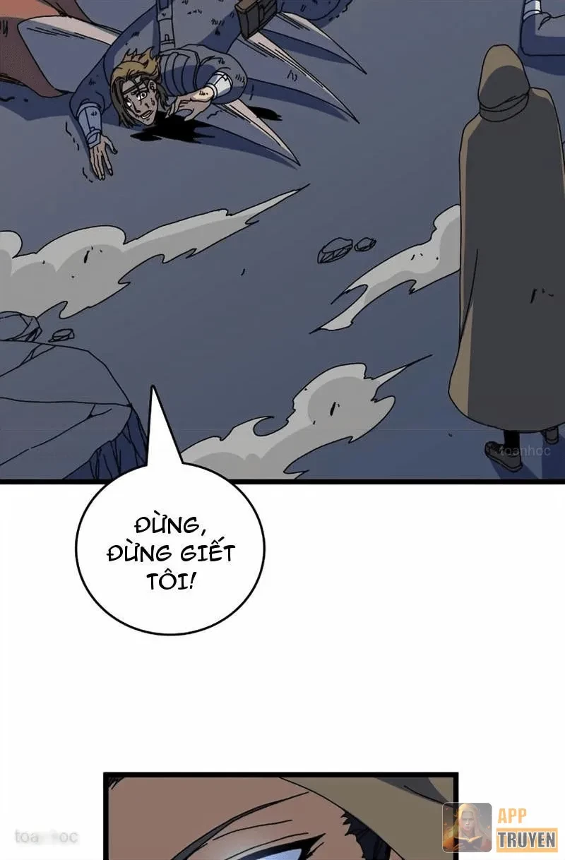 Bắt Đầu Kế Nhiệm Boss Hắc Long, Ta Vô Địch Chapter 91 - 5