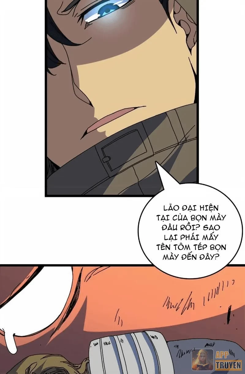 Bắt Đầu Kế Nhiệm Boss Hắc Long, Ta Vô Địch Chapter 91 - 6