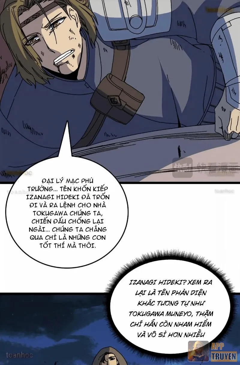 Bắt Đầu Kế Nhiệm Boss Hắc Long, Ta Vô Địch Chapter 91 - 7