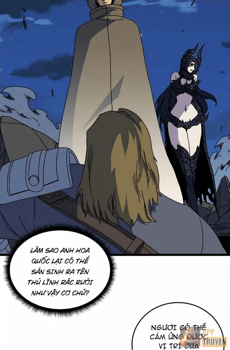 Bắt Đầu Kế Nhiệm Boss Hắc Long, Ta Vô Địch Chapter 91 - 8