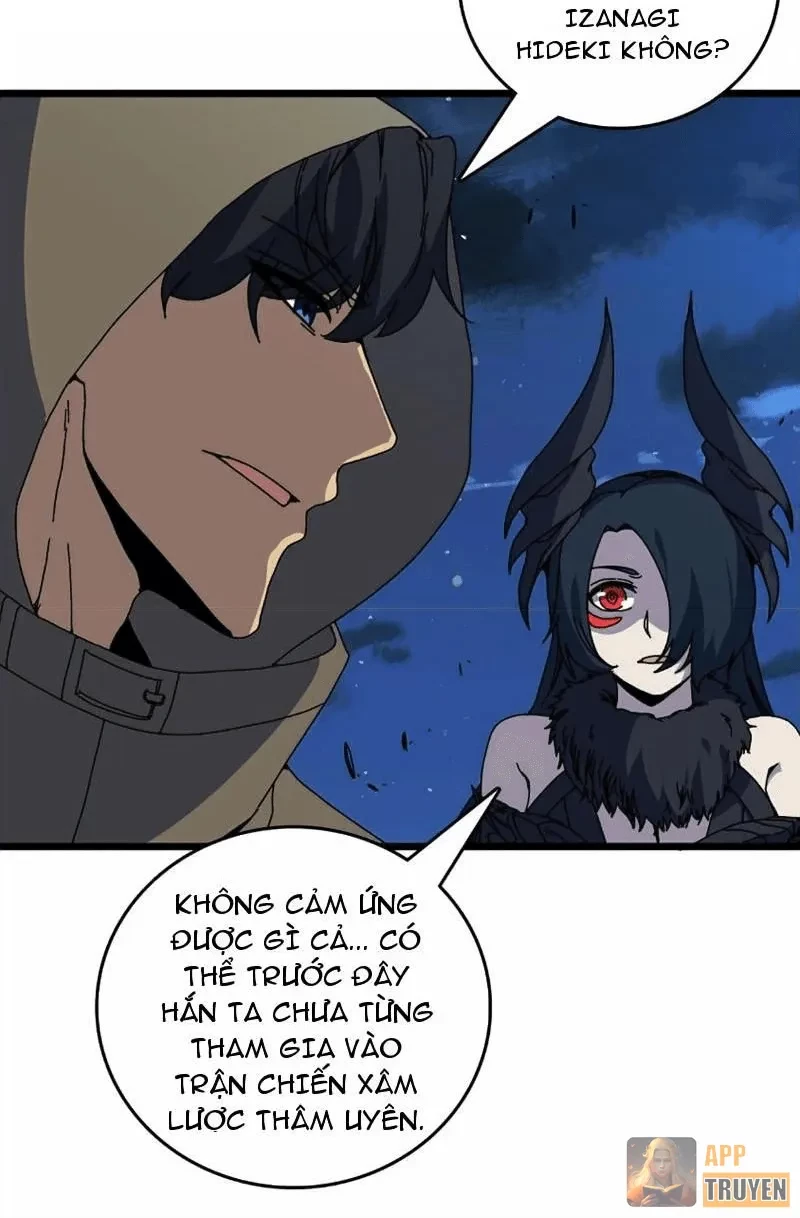 Bắt Đầu Kế Nhiệm Boss Hắc Long, Ta Vô Địch Chapter 91 - 9