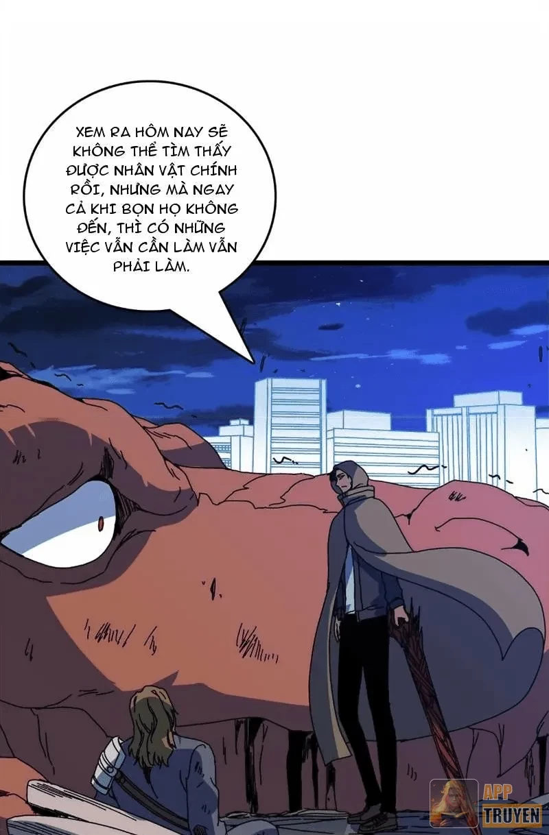 Bắt Đầu Kế Nhiệm Boss Hắc Long, Ta Vô Địch Chapter 91 - 10