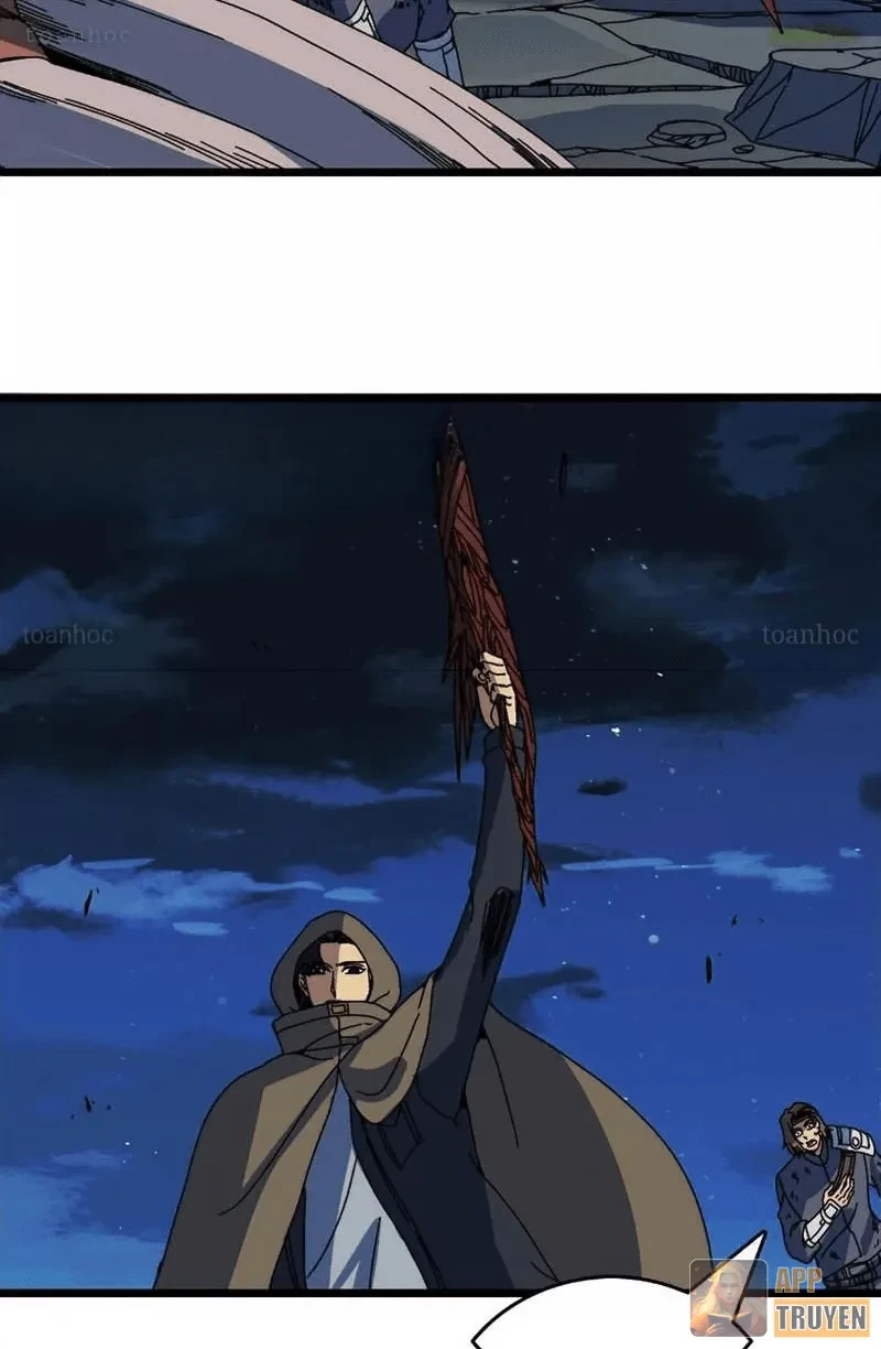 Bắt Đầu Kế Nhiệm Boss Hắc Long, Ta Vô Địch Chapter 91 - 11