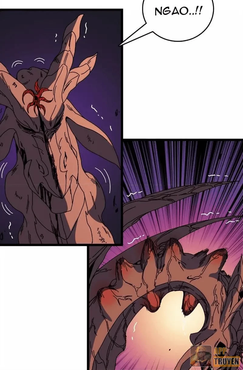 Bắt Đầu Kế Nhiệm Boss Hắc Long, Ta Vô Địch Chapter 91 - 13