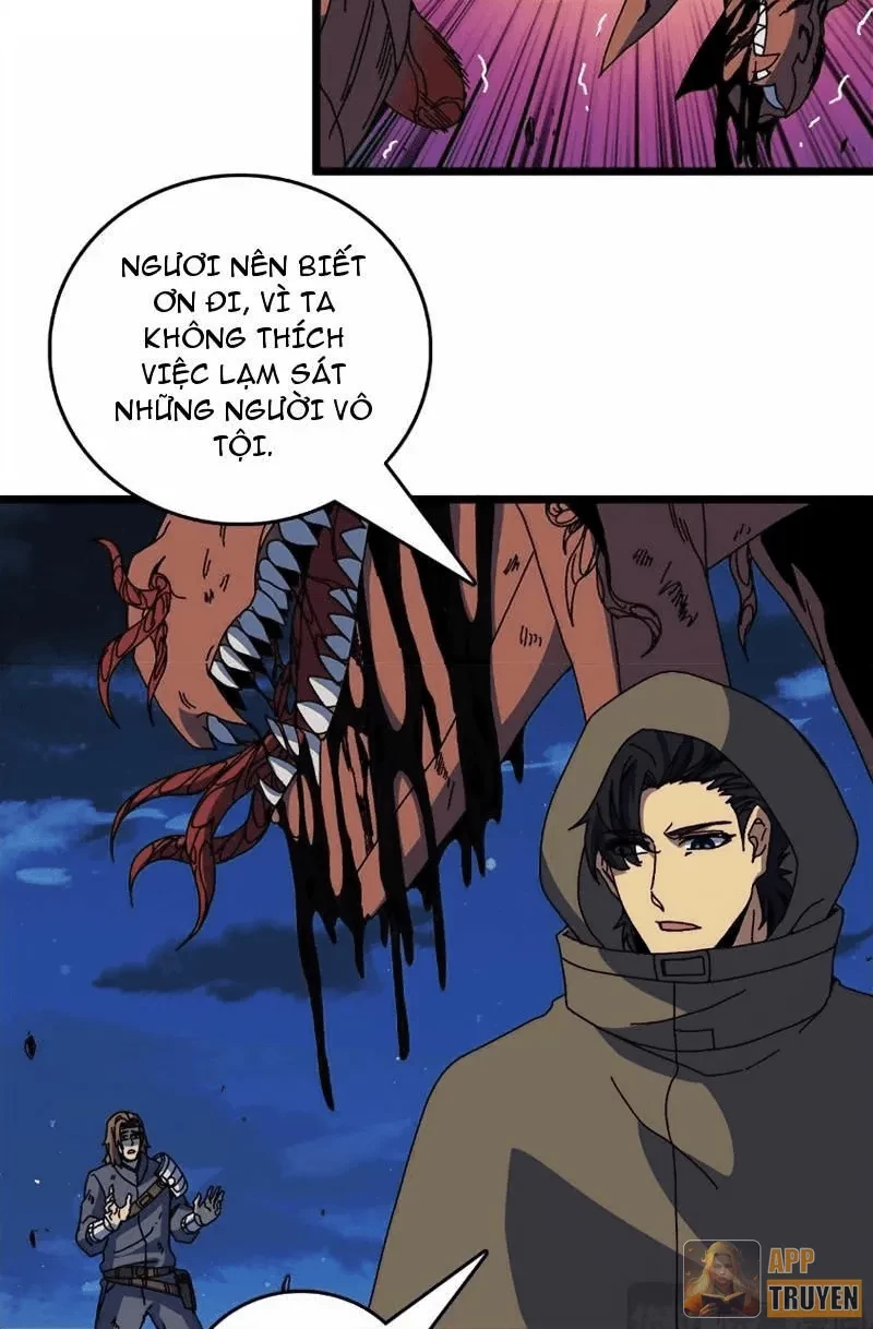 Bắt Đầu Kế Nhiệm Boss Hắc Long, Ta Vô Địch Chapter 91 - 14