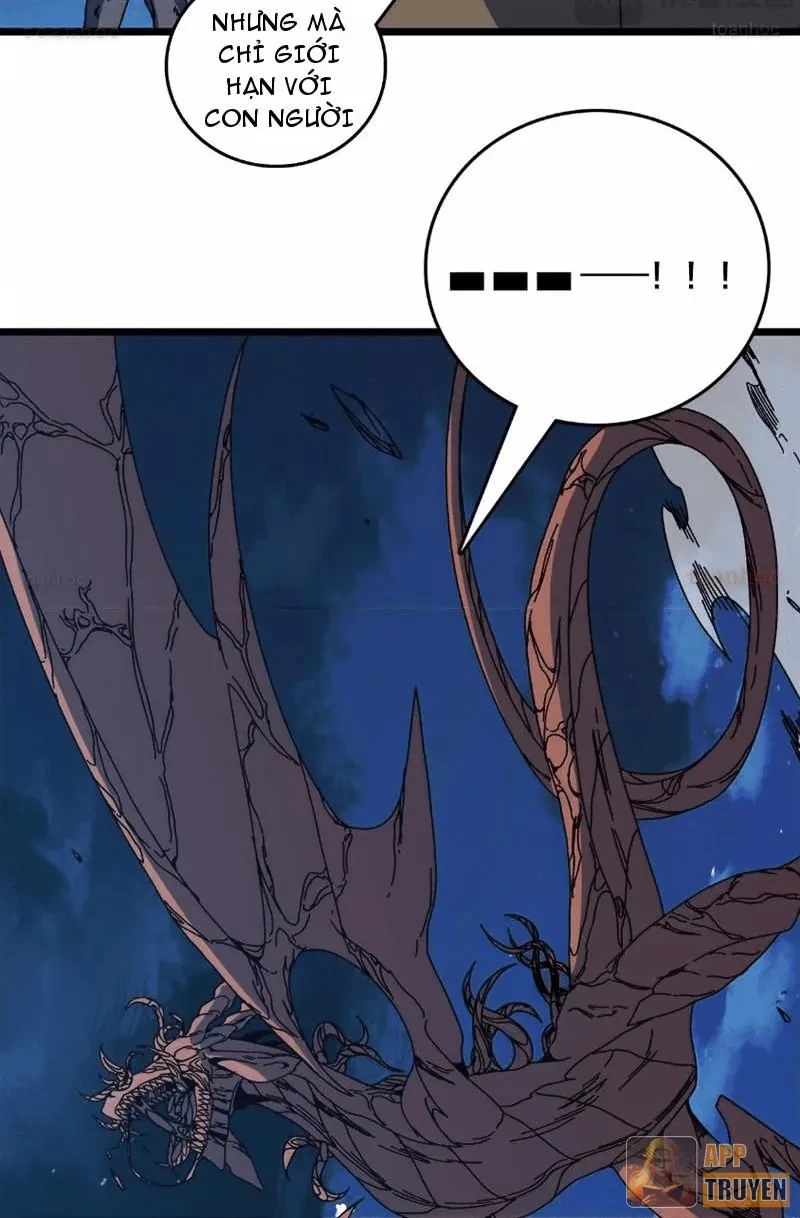 Bắt Đầu Kế Nhiệm Boss Hắc Long, Ta Vô Địch Chapter 91 - 15