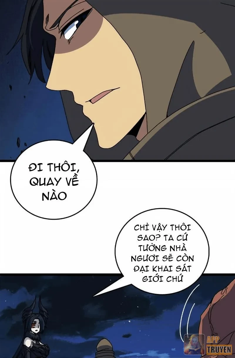 Bắt Đầu Kế Nhiệm Boss Hắc Long, Ta Vô Địch Chapter 91 - 17