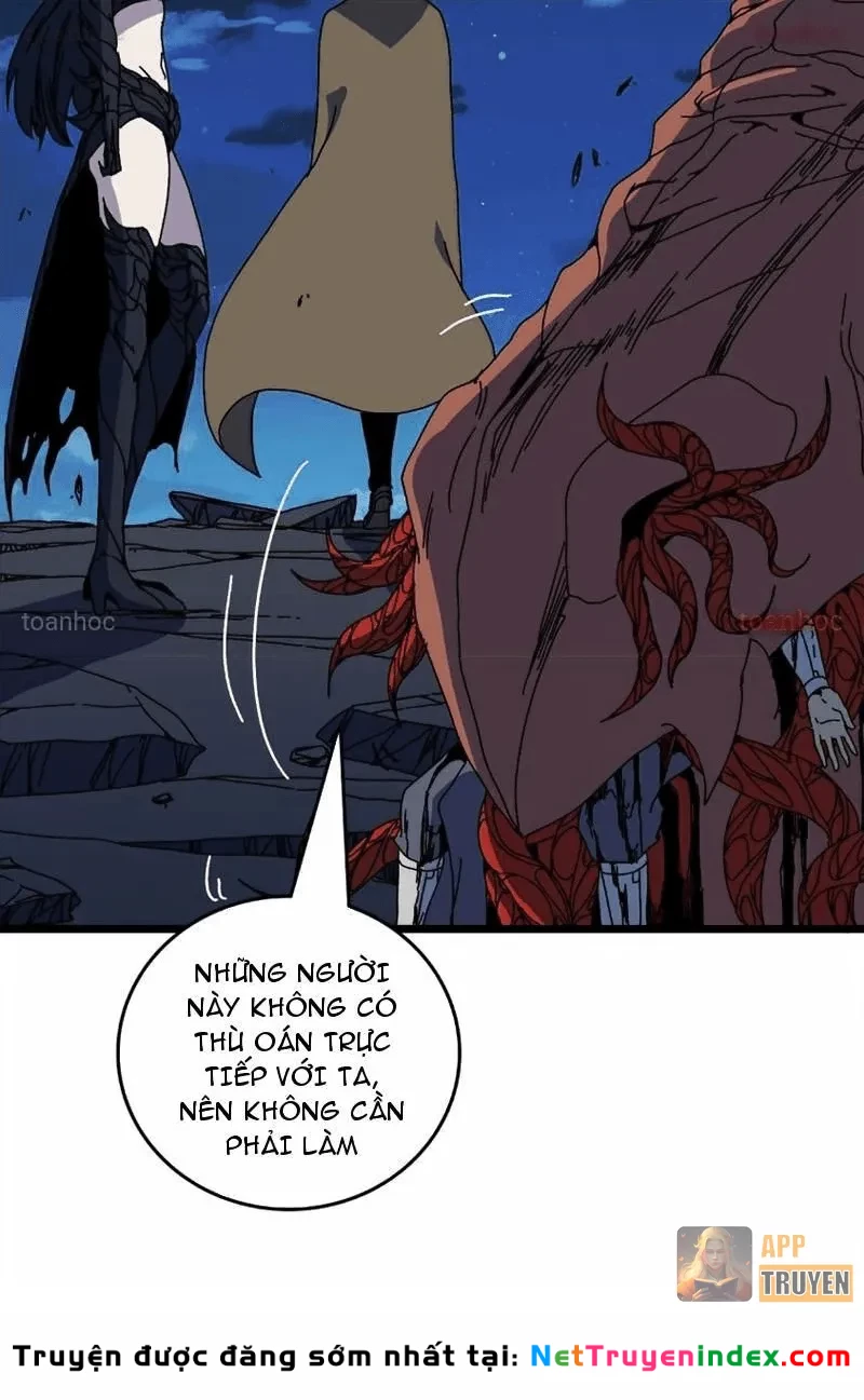 Bắt Đầu Kế Nhiệm Boss Hắc Long, Ta Vô Địch Chapter 91 - 18