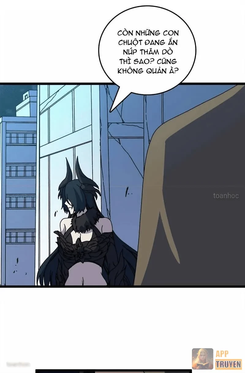 Bắt Đầu Kế Nhiệm Boss Hắc Long, Ta Vô Địch Chapter 91 - 19