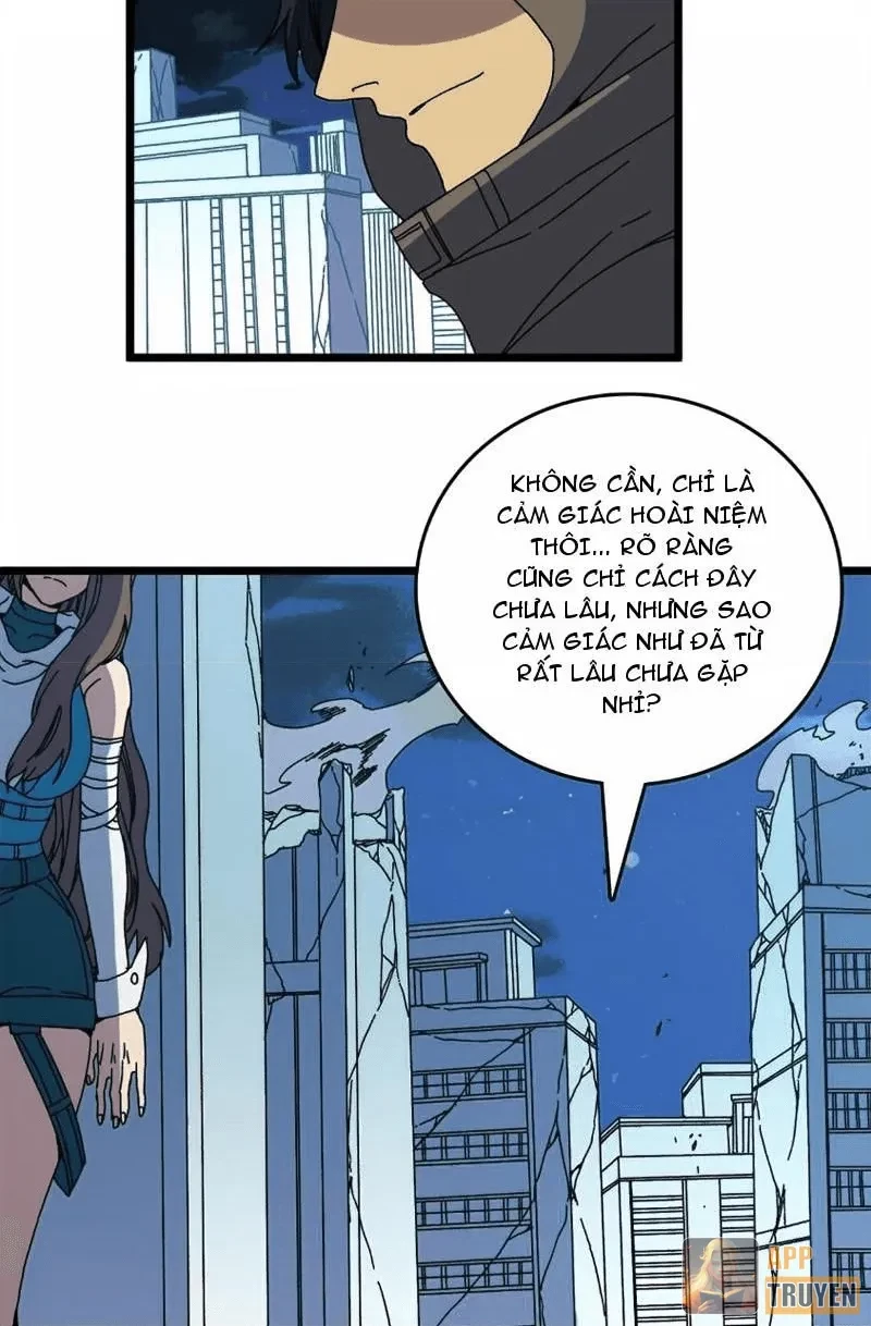 Bắt Đầu Kế Nhiệm Boss Hắc Long, Ta Vô Địch Chapter 91 - 20