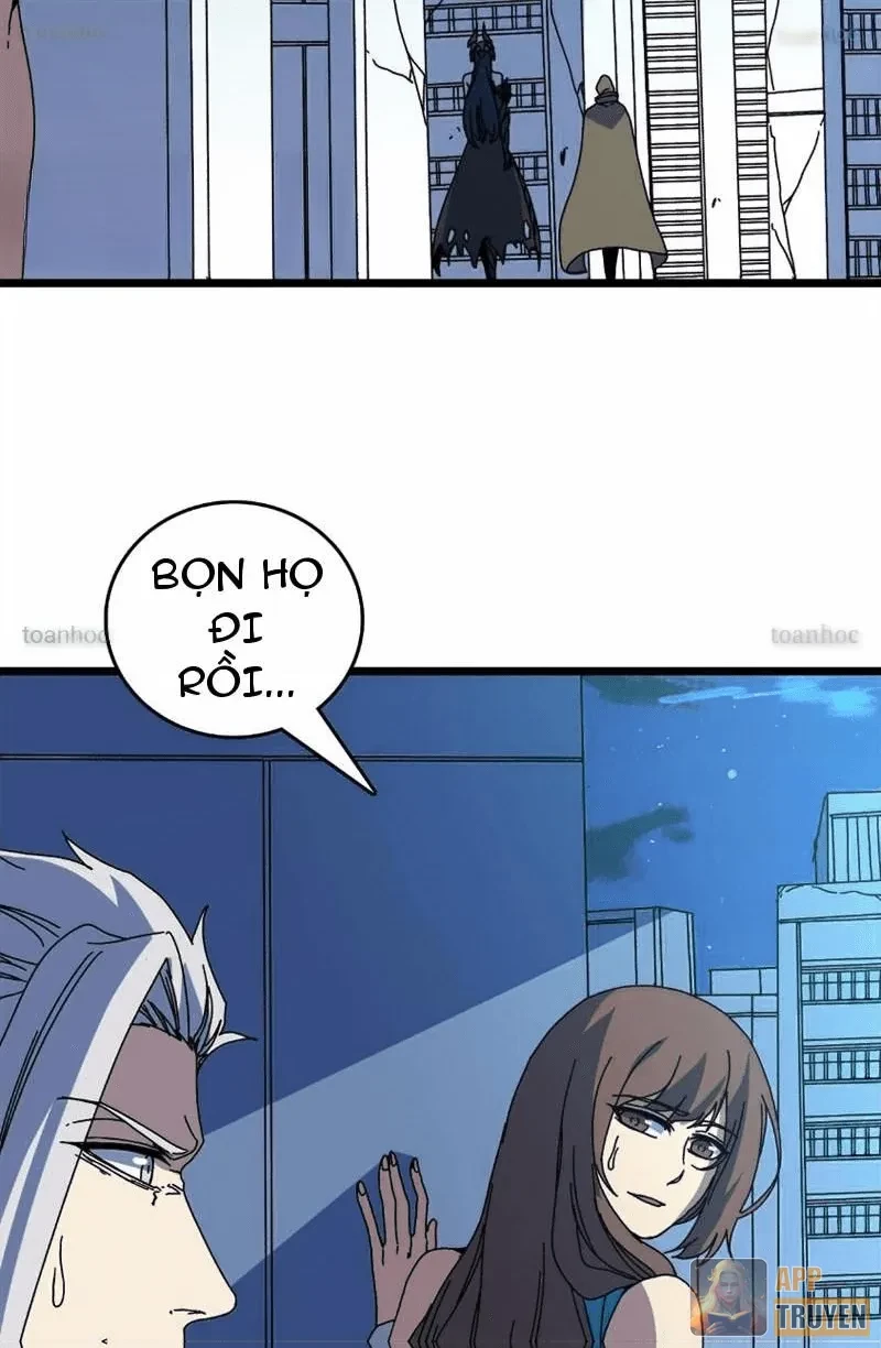 Bắt Đầu Kế Nhiệm Boss Hắc Long, Ta Vô Địch Chapter 91 - 21