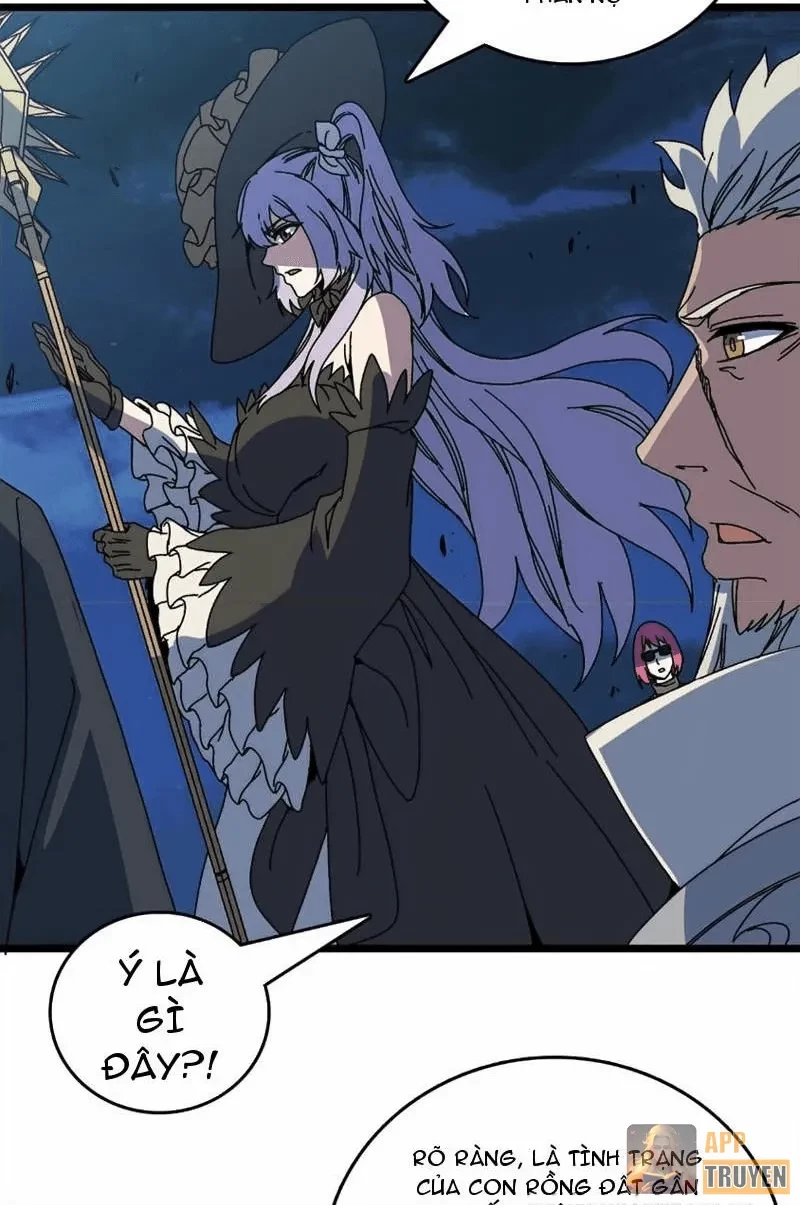 Bắt Đầu Kế Nhiệm Boss Hắc Long, Ta Vô Địch Chapter 91 - 24