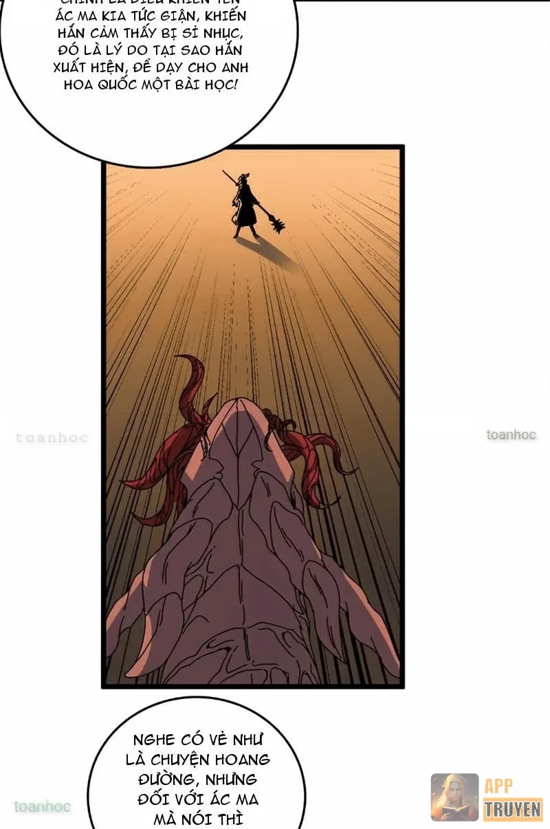 Bắt Đầu Kế Nhiệm Boss Hắc Long, Ta Vô Địch Chapter 91 - 26