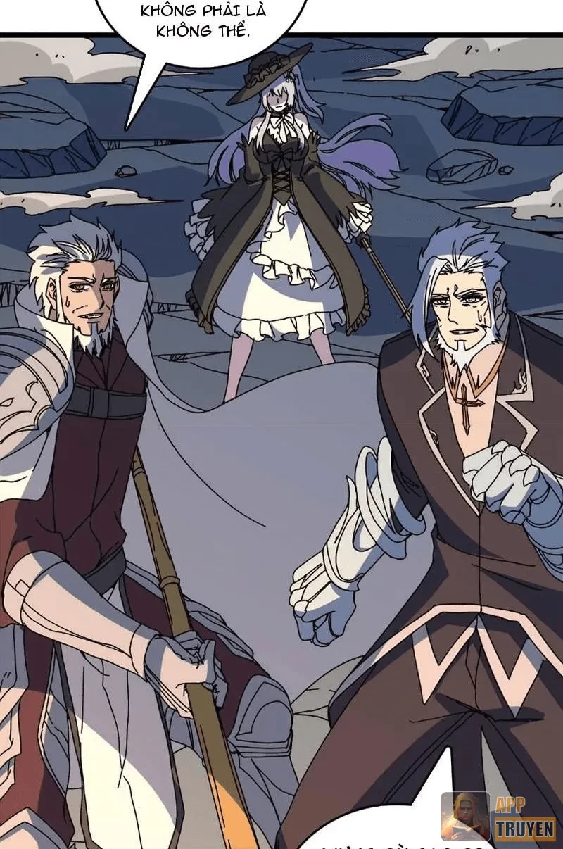 Bắt Đầu Kế Nhiệm Boss Hắc Long, Ta Vô Địch Chapter 91 - 27