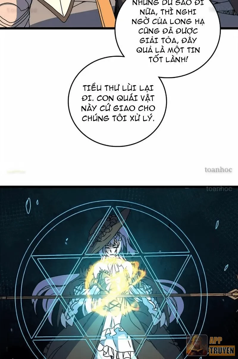 Bắt Đầu Kế Nhiệm Boss Hắc Long, Ta Vô Địch Chapter 91 - 28