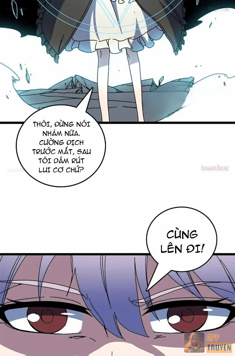 Bắt Đầu Kế Nhiệm Boss Hắc Long, Ta Vô Địch Chapter 91 - 29