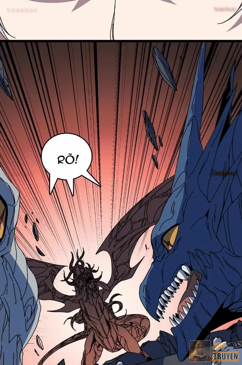 Bắt Đầu Kế Nhiệm Boss Hắc Long, Ta Vô Địch Chapter 91 - 30