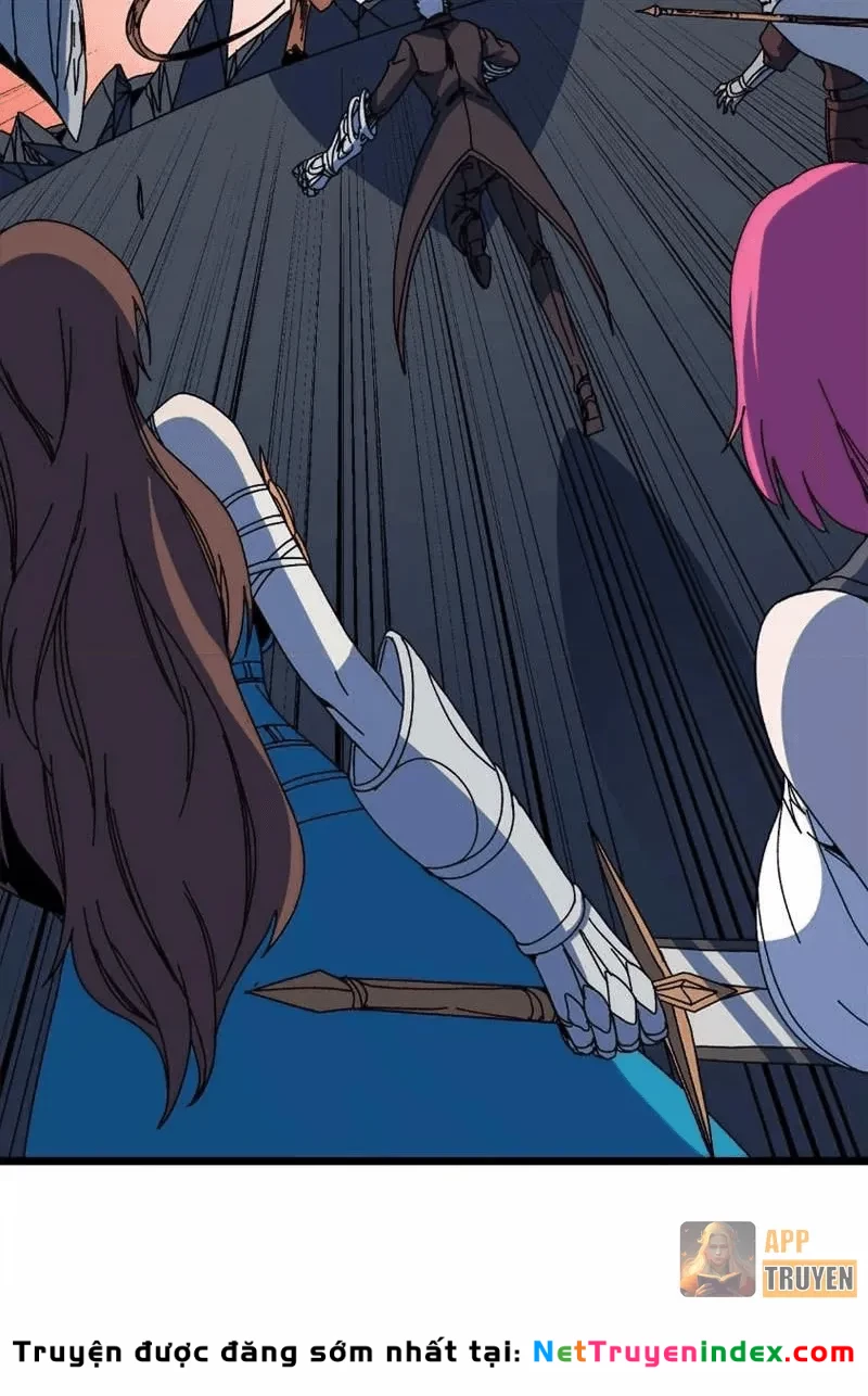 Bắt Đầu Kế Nhiệm Boss Hắc Long, Ta Vô Địch Chapter 91 - 31