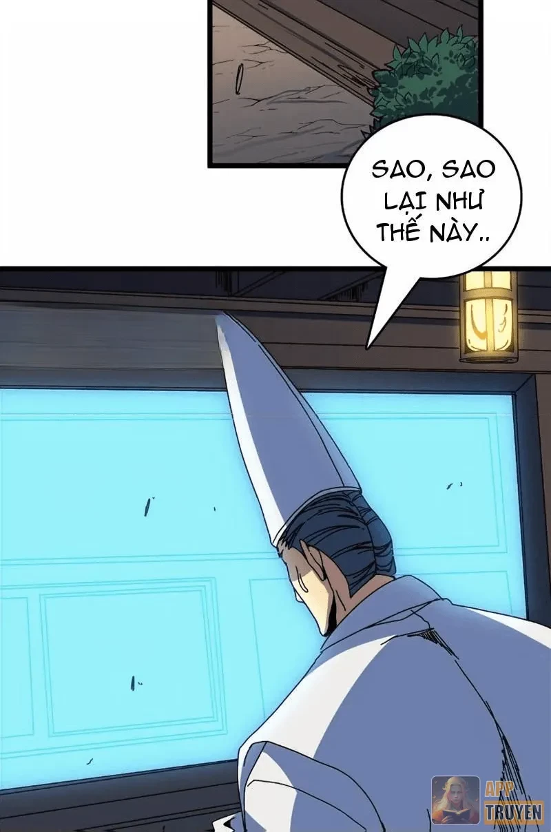 Bắt Đầu Kế Nhiệm Boss Hắc Long, Ta Vô Địch Chapter 91 - 33